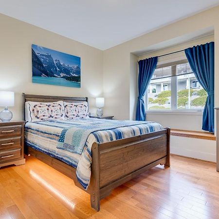 Adela'S Bed And Breakfast West Kelowna Esterno foto