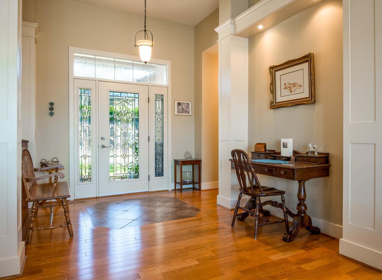 Adela'S Bed And Breakfast West Kelowna Esterno foto