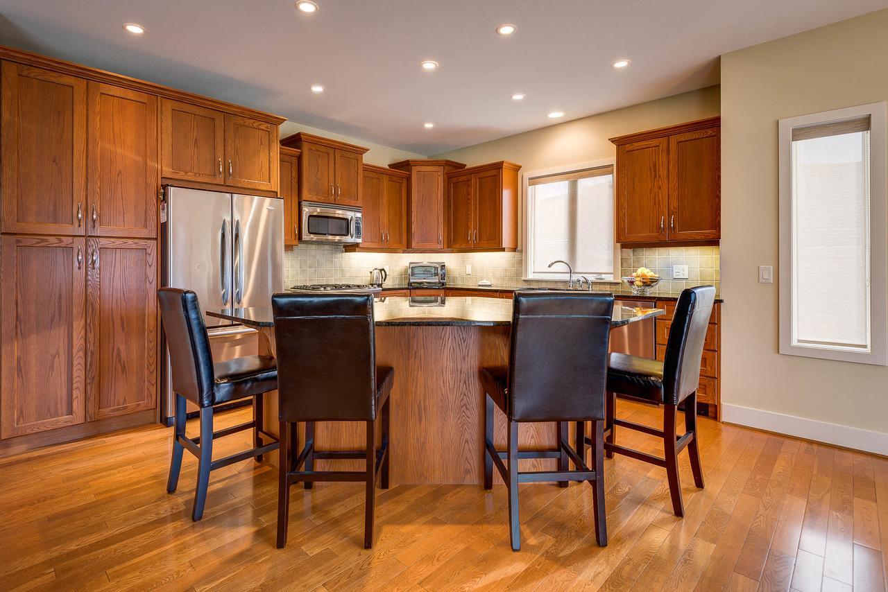 Adela'S Bed And Breakfast West Kelowna Esterno foto