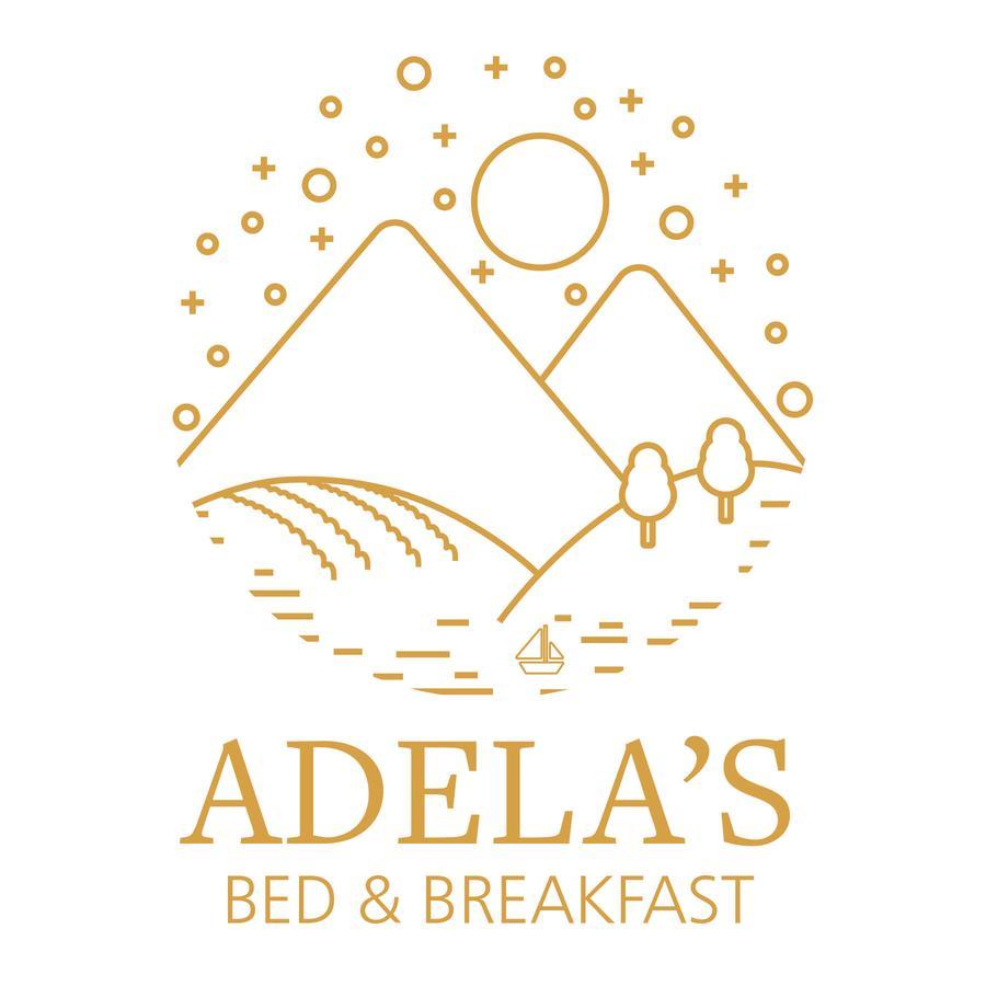 Adela'S Bed And Breakfast West Kelowna Esterno foto