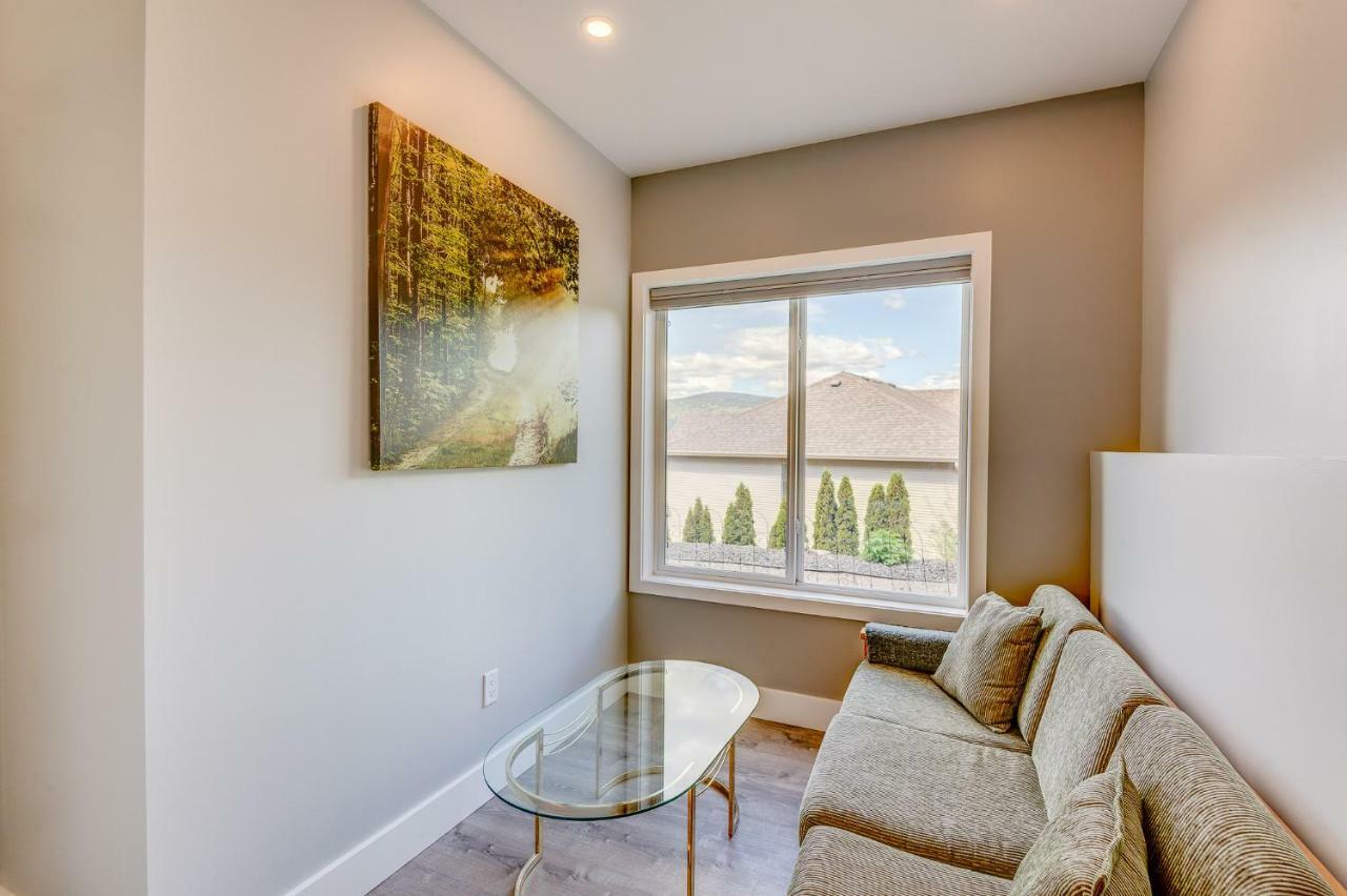 Adela'S Bed And Breakfast West Kelowna Esterno foto