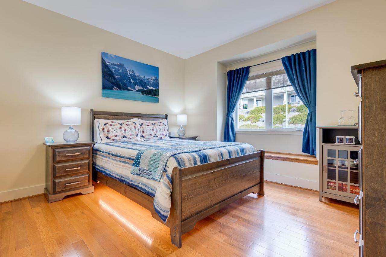Adela'S Bed And Breakfast West Kelowna Esterno foto