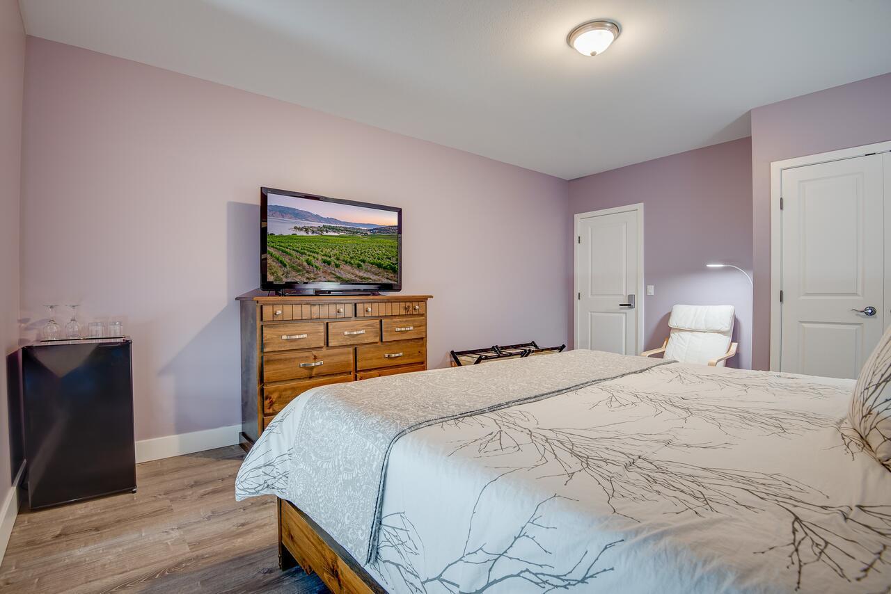 Adela'S Bed And Breakfast West Kelowna Esterno foto
